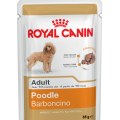 Royal Canin Poodle Adult (паштет)